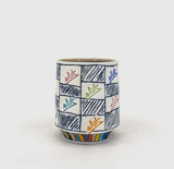 Shitstorm porcelain cup