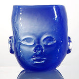 Baby Head Glass Cups