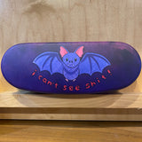 “I can’t see sh*t“ Hard Case