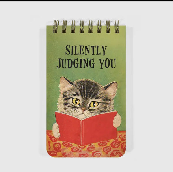 Pocket Memo Pads