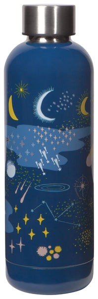 Stainless Steel Hot and Cold Water Bottle