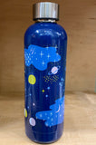 Stainless Steel Hot and Cold Water Bottle