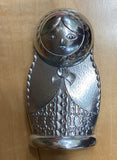 Measuring Spoons, Matryoshka Dolls