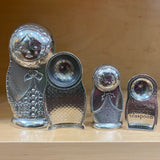Measuring Spoons, Matryoshka Dolls